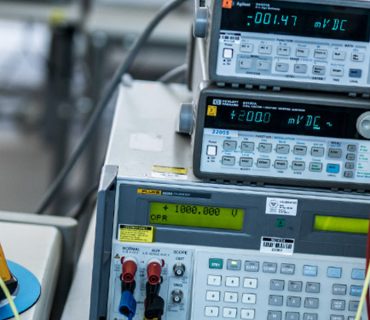 Endüstriyel Ölçümde Güvenin Anahtarı: Kalibrasyon Testi Neden Kritik?