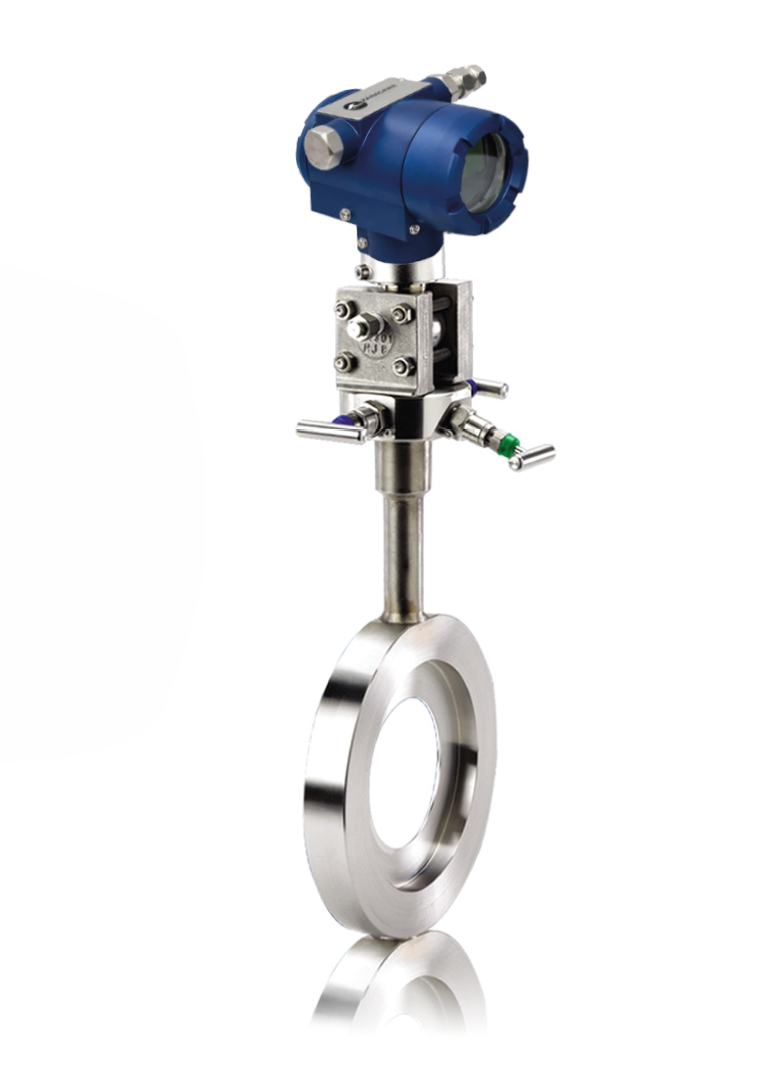 Compact Orifice Flow Meter, Kompakt Orifis Debimetre , Fark Basınç Debimetresi, Değişken Kesitli Debimetre