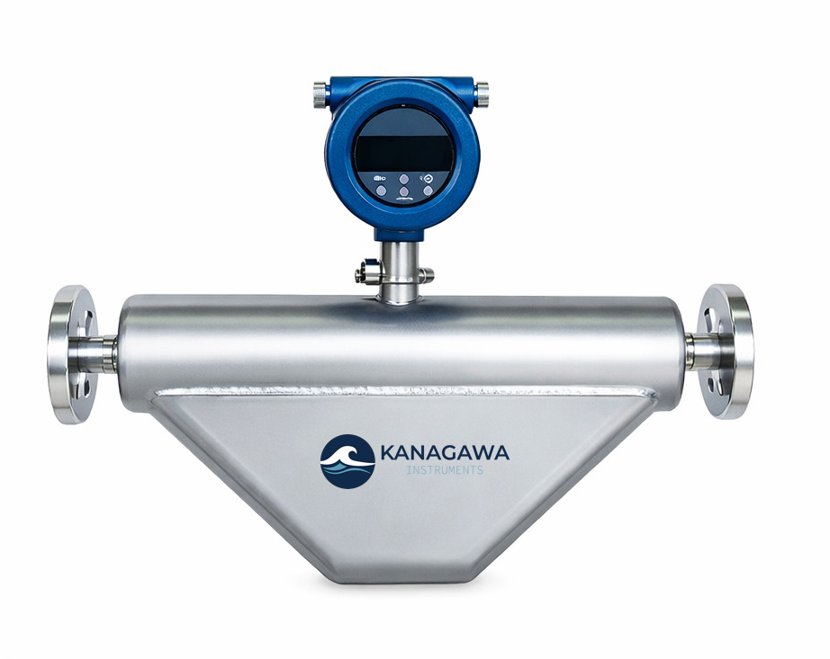 Coriolis Mass Flow Meter, Coriolis Kütlesel Debimetre