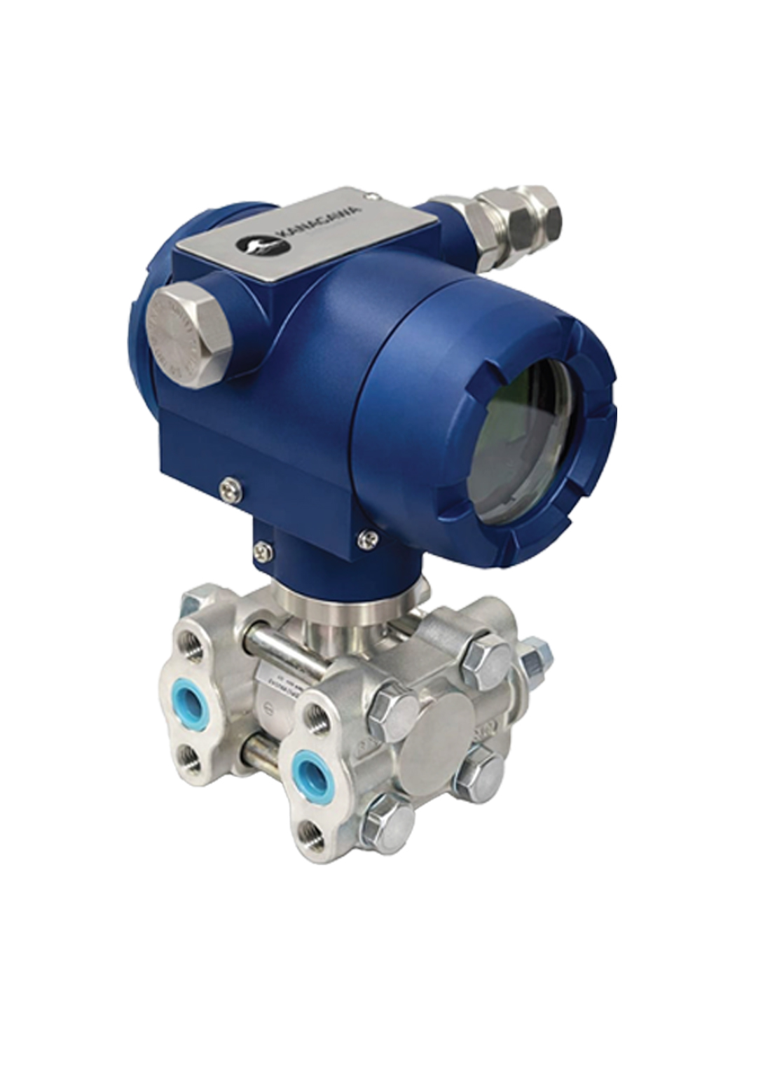 KDPT, Smart Differantial Pressure Transmitter, Akıllı Fark Basınç Transmitteri
