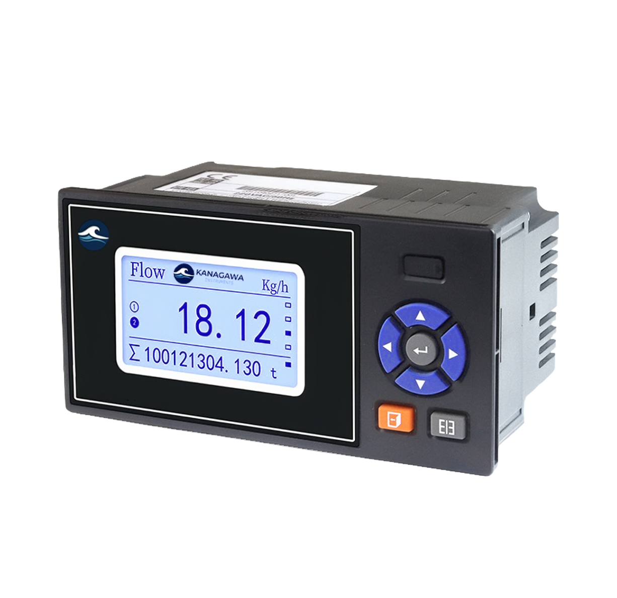 Akış Bilgisayarı, Flow Computer , Flow Transmitter