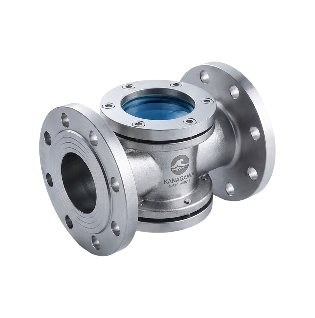 akış göstergesi , çift camlı akış göstergesi , sight glass, sight flow indicator